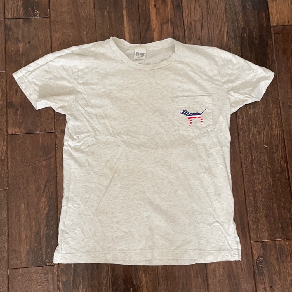 Victoria’s Secret Pink Shirt